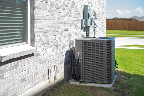 Reliable Ac Repair contractor in Seabrook, MD by FH HVAC